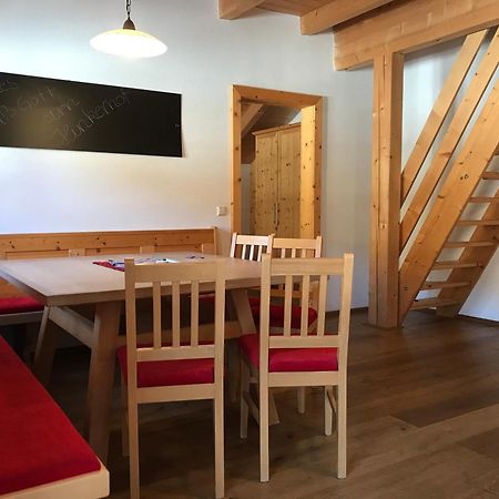 Apartment Hinkerhof Schladming Dış mekan fotoğraf