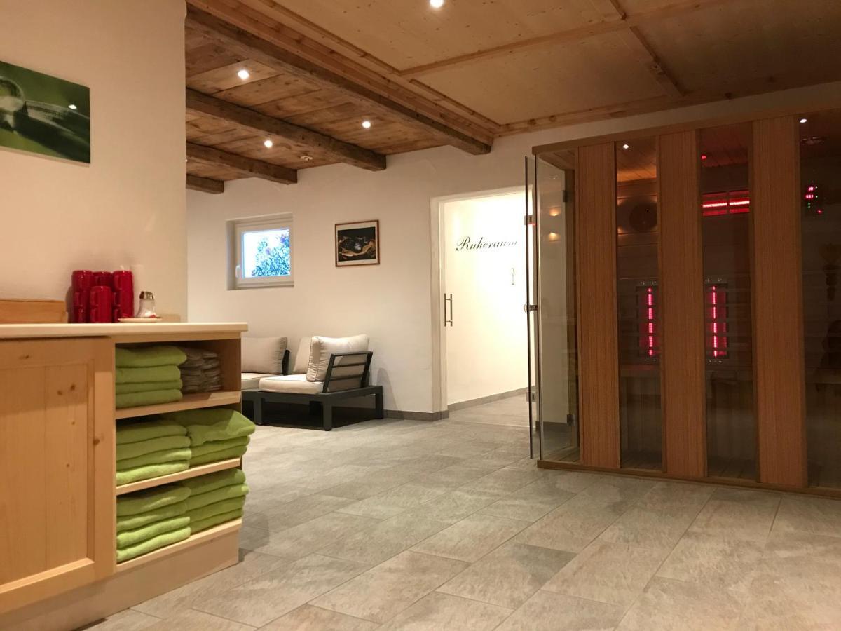 Apartment Hinkerhof Schladming Dış mekan fotoğraf