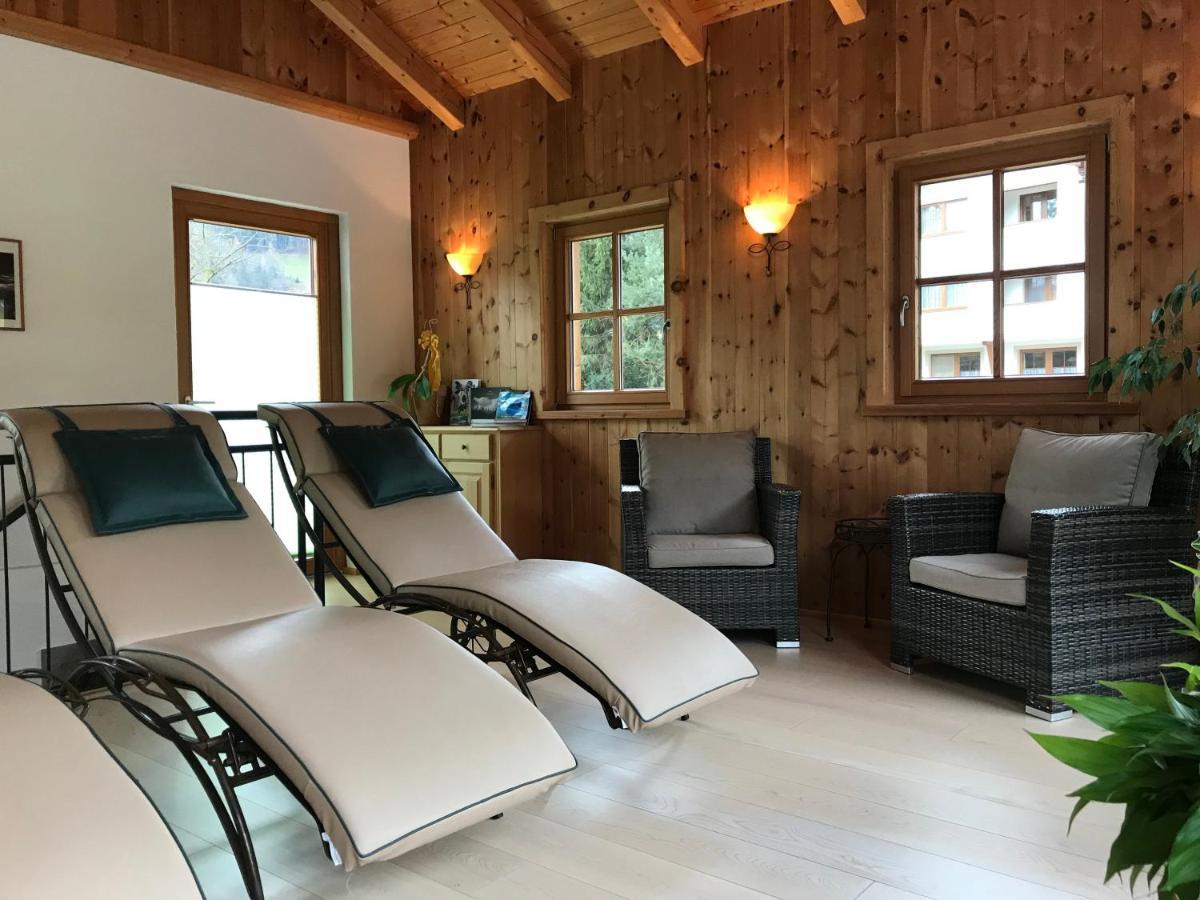Apartment Hinkerhof Schladming Dış mekan fotoğraf