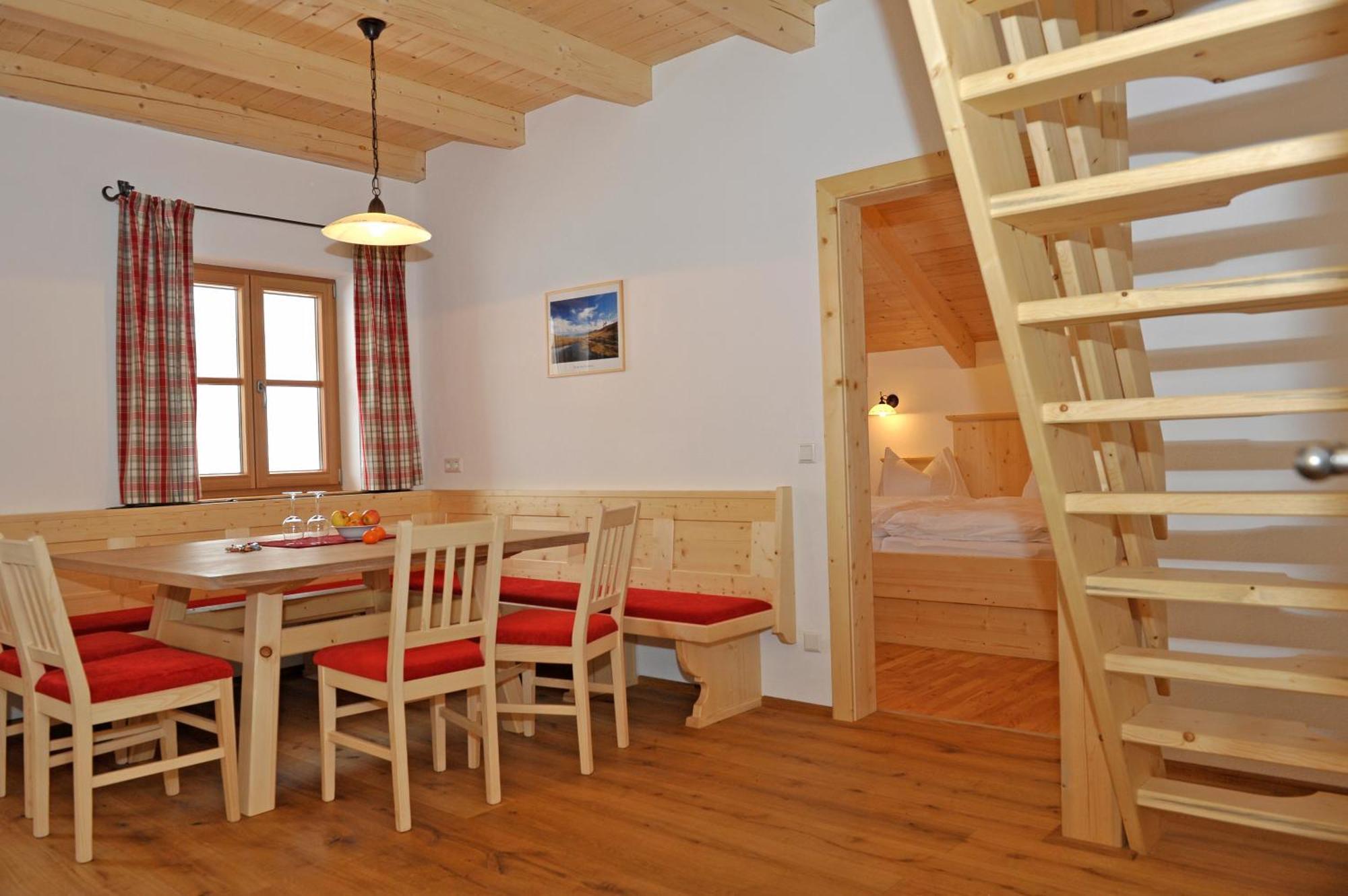 Apartment Hinkerhof Schladming Dış mekan fotoğraf