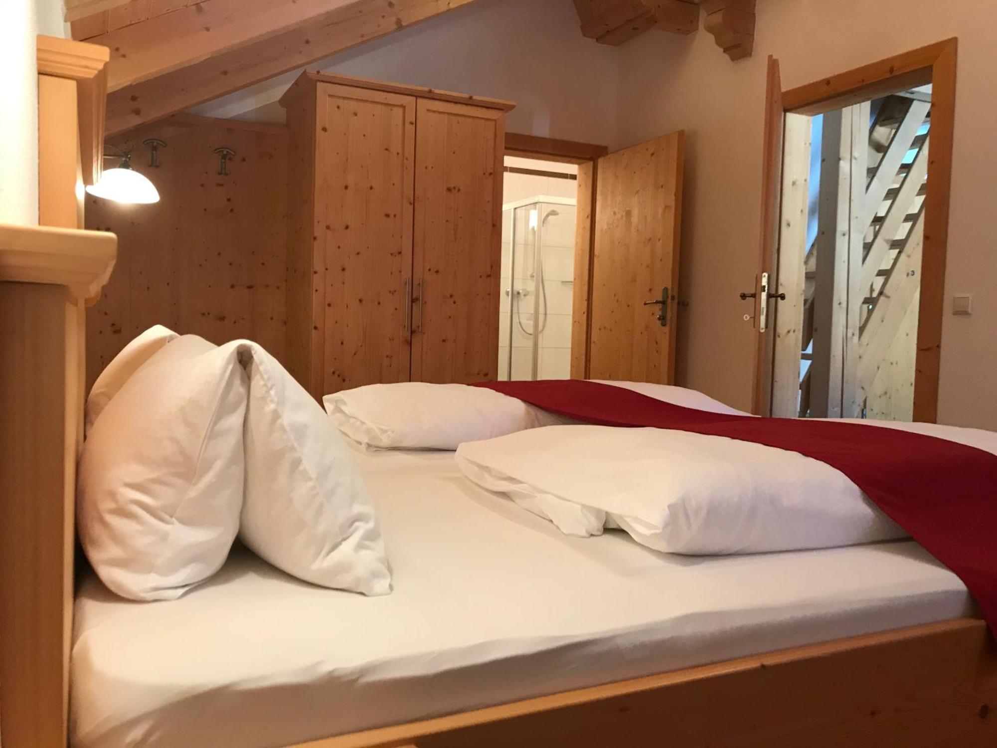Apartment Hinkerhof Schladming Dış mekan fotoğraf