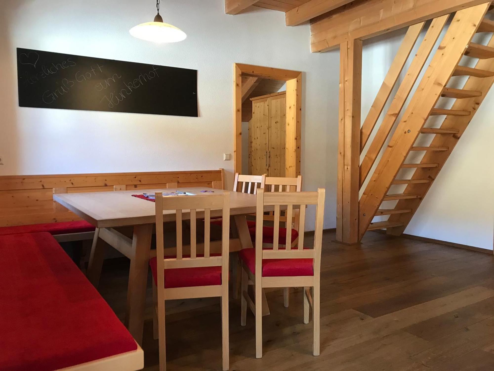 Apartment Hinkerhof Schladming Dış mekan fotoğraf