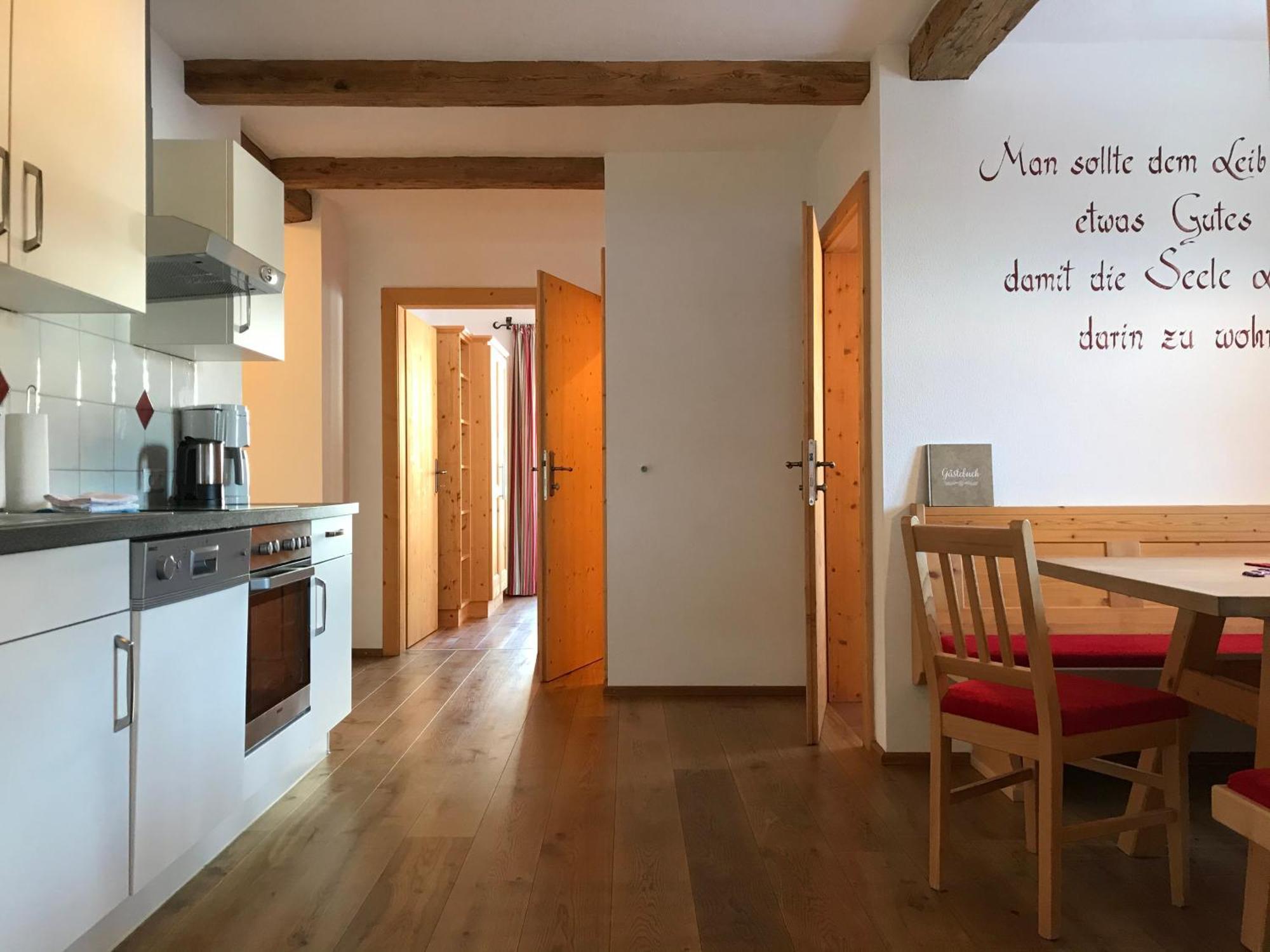 Apartment Hinkerhof Schladming Dış mekan fotoğraf