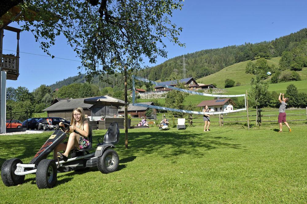 Apartment Hinkerhof Schladming Dış mekan fotoğraf