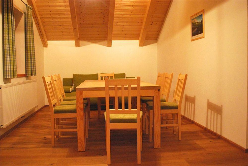 Apartment Hinkerhof Schladming Dış mekan fotoğraf