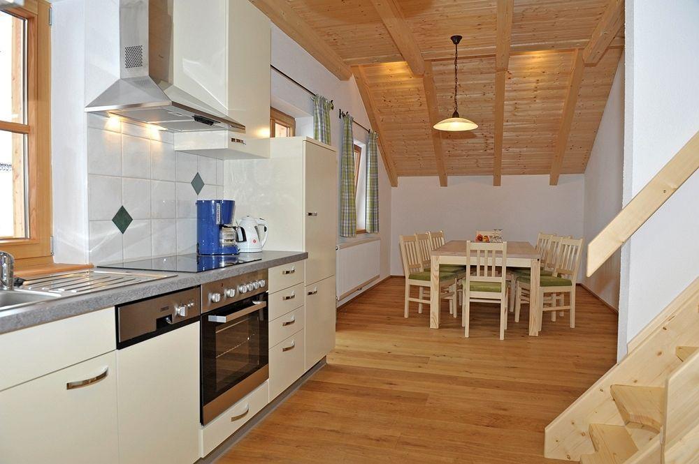 Apartment Hinkerhof Schladming Dış mekan fotoğraf