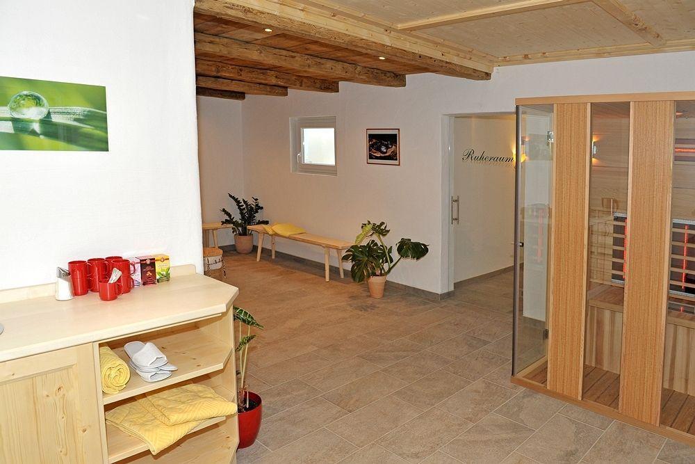 Apartment Hinkerhof Schladming Dış mekan fotoğraf