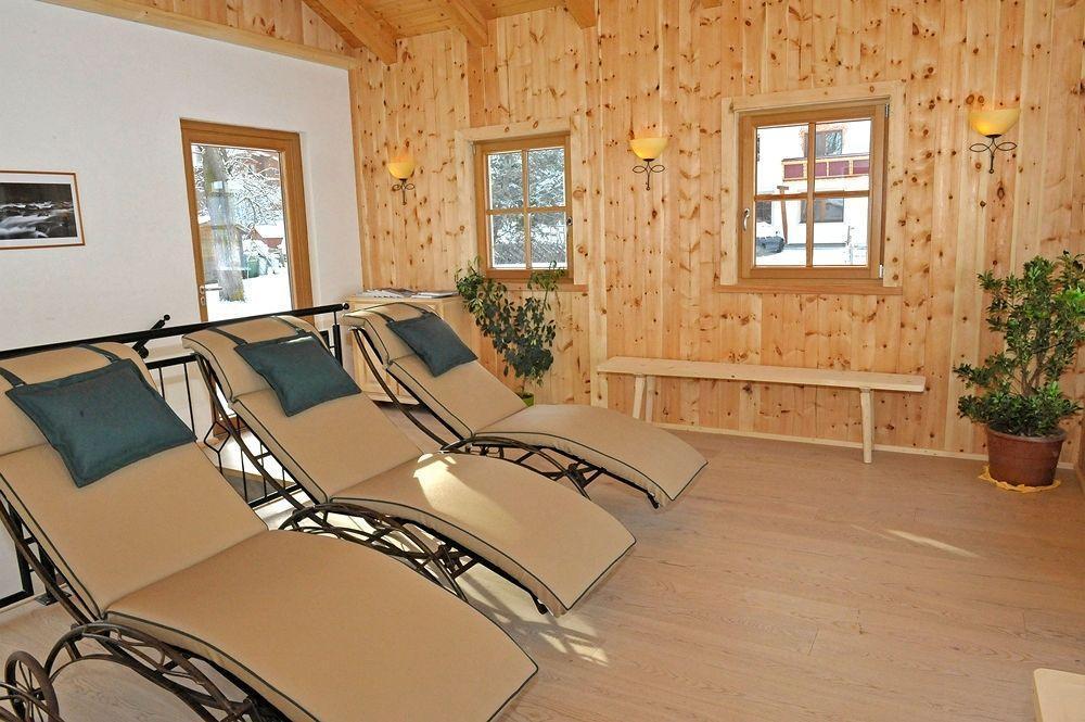 Apartment Hinkerhof Schladming Dış mekan fotoğraf