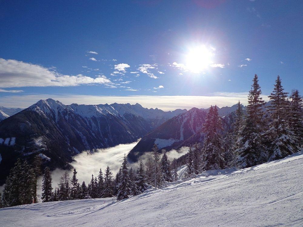 Apartment Hinkerhof Schladming Dış mekan fotoğraf