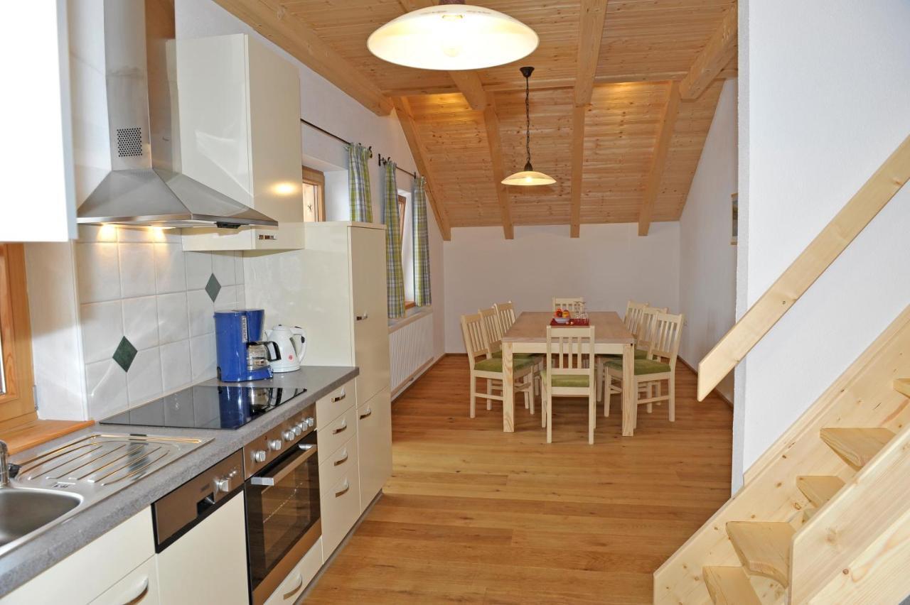 Apartment Hinkerhof Schladming Dış mekan fotoğraf